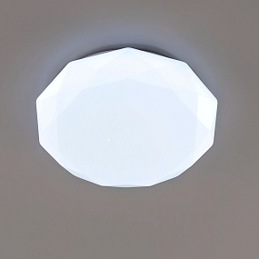 Потолочный светодиодный светильник CITILUX Астрон CL733330G