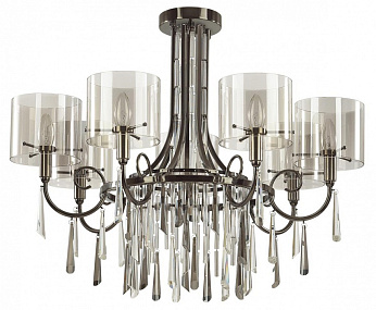 Потолочная люстра Odeon Light Nicole 4890/7