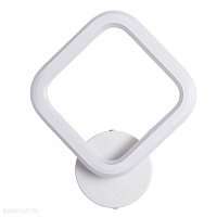 Бра светодиодное Arte Lamp POLLI A9005AP-1WH