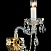 Бра Maytoni Beatrix DIA019-01-G