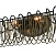 Бра Vele Luce Spirituale VL4014W02