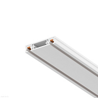 Шинопровод 2м накладной белый Maytoni Busbar trunkings Radity TRX084-112W