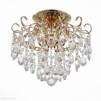 Люстра потолочная ST Luce Orecchini  SL846.202.06