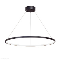 Светодиодный подвесной светильник Vitaluce V4601/1S, LED 56Вт, 3900-4200K