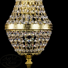 Бра ARTGLASS IVETA FULL CUT CE