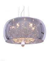 Подвесной светильник Lumina Deco TOSSO LDP 8066-500 GY