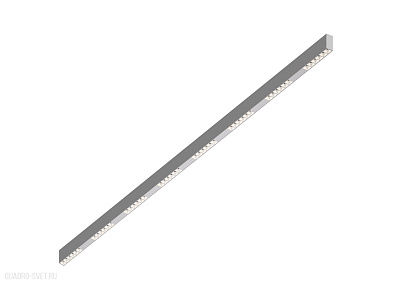 Накладной светодиодный светильник 2м 48Вт 48° Donolux Eye-line DL18515C121A48.48.2000WW