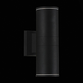 Настенный уличный светильник ST Luce Tubo SL561.401.02