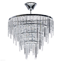 Люстра потолочная MW-Light Аделард 642013305