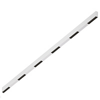 Накладной светодиодный светильник 2м 36Вт 34° Donolux Eye-line DL18515C121W36.34.2000BW