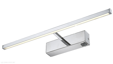 Картинная подсветка Arte Lamp PICTURE LIGHTS LED A5308AP-1CC