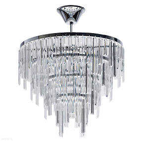 Люстра потолочная MW-Light Аделард 642013305