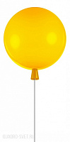 Потолочный светильник LOFT IT 5055 5055C/M yellow