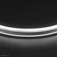Лента гибкая неоновая NEOLED 220V 120LED/m 6-7Lm/Chip 9,6W/m,50m/reel ХОЛОДНЫЙ БЕЛЫЙ ЦВЕТIP65 Lights