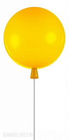 Потолочный светильник LOFT IT 5055 5055C/M yellow