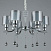 Люстра подвесная Omnilux Giarre OML-56003-06