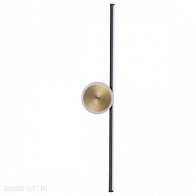 Настенный светодиодный светильник Odeon Light STILO 6601/18WL