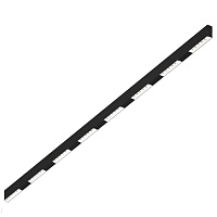 Накладной светодиодный светильник 2м 48Вт 34° Donolux Eye-line DL18515C121B48.34.2000WB