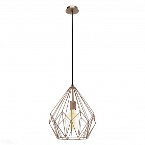 Подвес EGLO CARLTON 49258