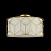 Люстра потолочная Maytoni Messina H223-PL-03-G