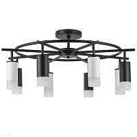 Большая люстра Lightstar Rullo LR7183743641