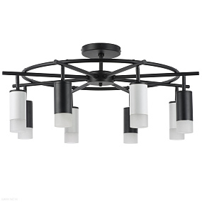 Большая люстра Lightstar Rullo LR7183743641