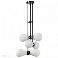 Подвесной светильник Odeon Light Elica 5418/6