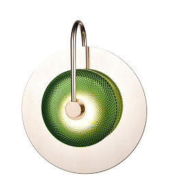 Бра светодиодное Vele Luce Rainbow VL5744W11