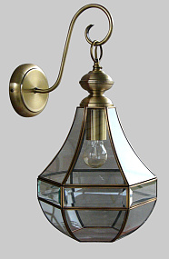 Бра CITILUX Гера-1 CL444310