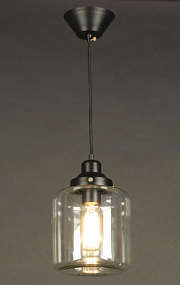 Подвес CITILUX Эдисон CL450206
