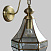 Бра CITILUX Гера-1 CL444310