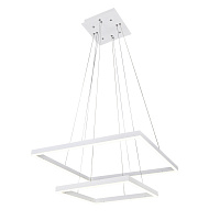 Подвесная светодиодная люстра KINK Light Альтис 08227,01(4000K)