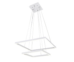 Подвесная светодиодная люстра KINK Light Альтис 08227,01(4000K)