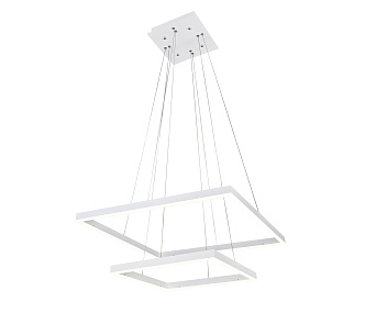 Подвесная светодиодная люстра KINK Light Альтис 08227,01(4000K)