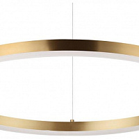 Подвесной светодиодный светильник LUMION ECHO 6531/50L