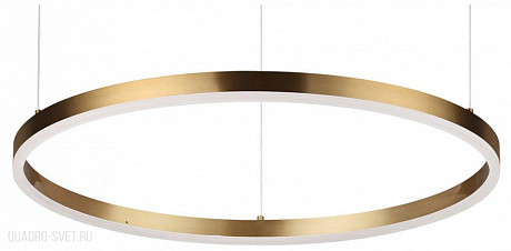 Подвесной светодиодный светильник LUMION ECHO 6531/50L