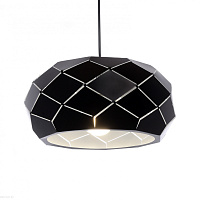 Подвесной светильник Lumina Deco ROKKA LDP 7443-1 BK