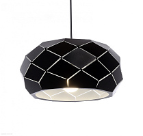 Подвесной светильник Lumina Deco ROKKA LDP 7443-1 BK