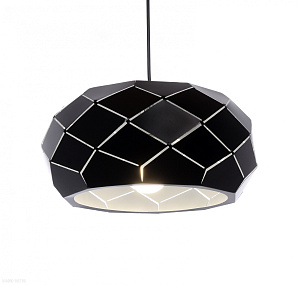 Подвесной светильник Lumina Deco ROKKA LDP 7443-1 BK
