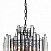 Люстра подвесная ST Luce Chiarezza SL665.443.06