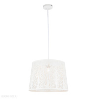 Подвесной светильник Arte Lamp CELESTA A2769SP-1WH