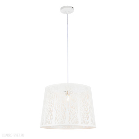 Подвесной светильник Arte Lamp CELESTA A2769SP-1WH