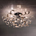 Люстра потолочная CITILUX Рандом CL222191