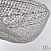 Большая хрустальная светодиодная люстра APL LED Rimini S523.0.160.A.4000