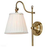 Бра Arte Lamp SEVILLE A1509AP-1PB