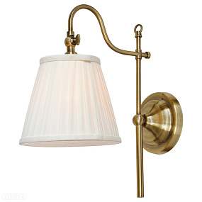 Бра Arte Lamp SEVILLE A1509AP-1PB