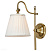 Бра Arte Lamp SEVILLE A1509AP-1PB