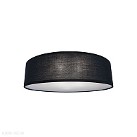 Потолочный светильник Zumaline CLARA CL12029-D30-BK