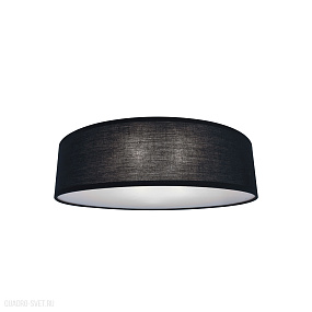 Потолочный светильник Zumaline CLARA CL12029-D30-BK
