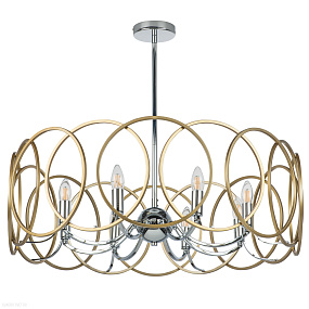 Потолочная люстра Lightstar Regolo 713083